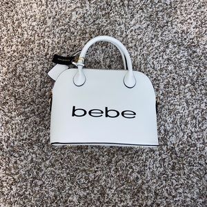 Bebe purse